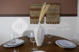 Iconic 1Br In Marina Blue - 3