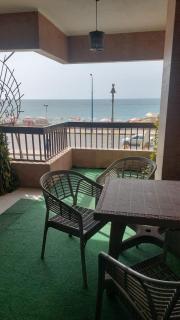 Panorama sea view Domino's house - 6