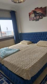 Panorama sea view Domino's house - 5