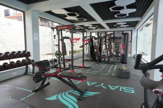 Lovely one bedroom apartments with breathtaking city views ,swimming pool ,well equipped gym ,child playground and ample parking space - 6