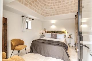 Trulli Tummà - Le case di Valentina - 4