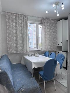 В Алматы 1 комнатная квартира - 6