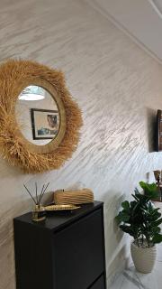 Cozy 1BR Apartment Central Marrakech - 2