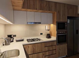 Departamento Miraflores - 0