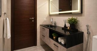 Elysium Serviced Apartment - 5