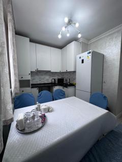 В Алматы 1 комнатная квартира - 5