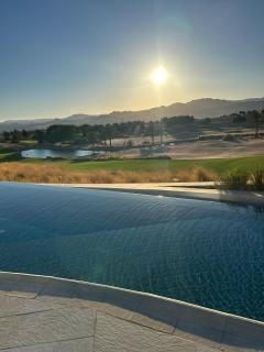 Ayla Gulf chalet families only - 9