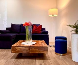 Apartament Mecenasa - 8