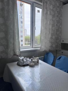 В Алматы 1 комнатная квартира - 4