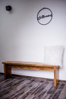 2 Bedroom Guest Apartment with Terrace - 3