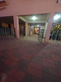 Goaesha Apartment - 4