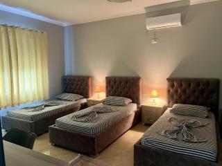 Hotel Vila Arbri - 4