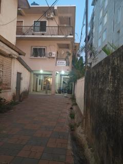 Goaesha Apartment - 3