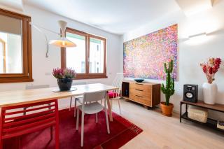 Glam Carducci, Charming Retreat near Centre - 3