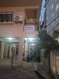 Goaesha Apartment - 2
