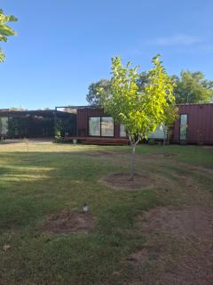 Punto Alma Home box - 8