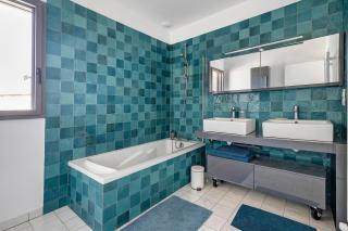 Villa Ker Breizh - 1