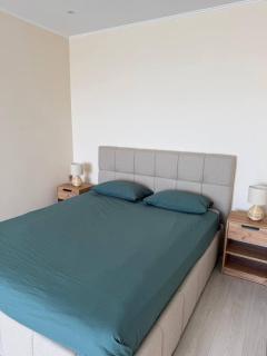 Апартаменты Люкс!!!Центр!!! - 6