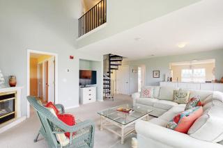 Bethany Bay --- 37448 Pettinaro Dr #5705 - Ocean View - 6