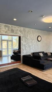 Black Pearl Jacuzzi Apartament - 6