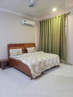 Jovigrace Apartments - 0