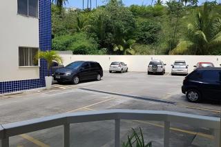 Apartamento à beira mar - 8