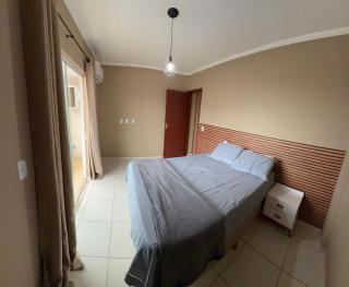 Apartamento à beira mar - 5