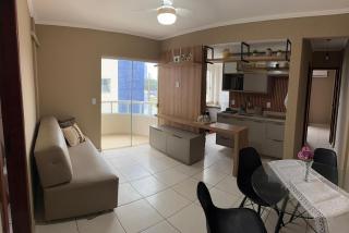 Apartamento à beira mar - 2