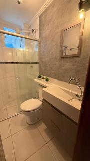 Apartamento à beira mar - 1