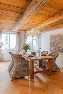 Historisches Bijou nahe Luzern I Wandern I Biken I Golf I Zentralschweiz - 1