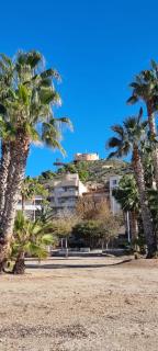 Avenida Juan Carlos I , Playa La Colonia - By Aloha Palma - Águilas - 8