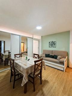 Departamento Centro Río - 8