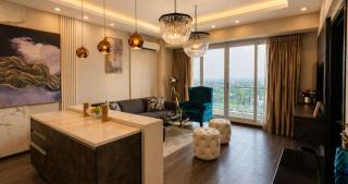 Elysium Serviced Apartment - 3