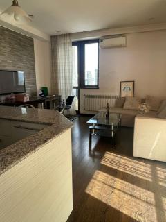 Comfortable room - 5