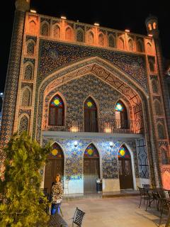 old tbilisi - 5