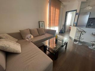 Comfortable room - 1