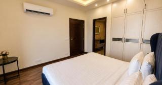 Elysium Serviced Apartment - 2