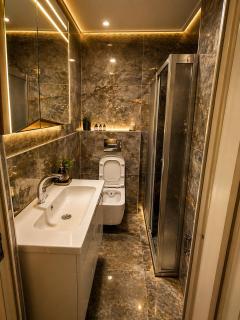 Öz Malabadi Otel - 4