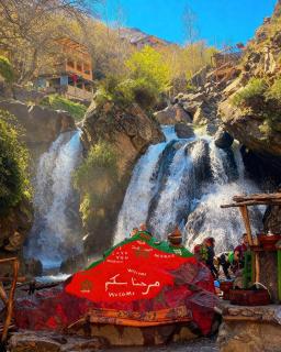 Le Reflet D'Imlil - 8