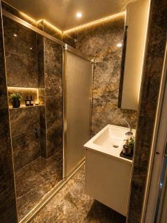 Öz Malabadi Otel - 3