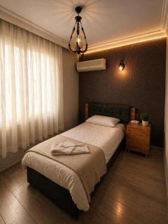 Öz Malabadi Otel - 2