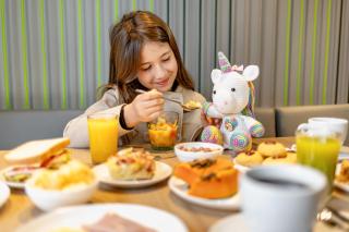 ibis Styles Porto Alegre Moinhos de Vento - 3