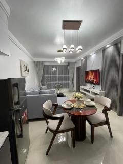 Executive one bedroom apartments with breathtaking city views swimming pool ,well equipped gym ,child playground and ample parking space - 5