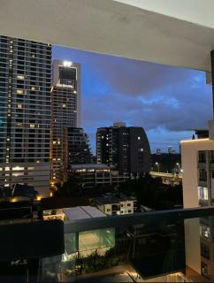 Executive one bedroom apartments with breathtaking city views swimming pool ,well equipped gym ,child playground and ample parking space - 3