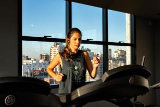 ibis Styles Porto Alegre Moinhos de Vento - 1