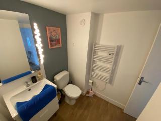 Charme authentique Rouennais - 438 - 4