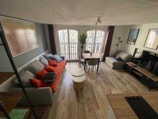 Charme authentique Rouennais - 438 - 1