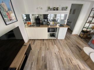 Charme authentique Rouennais - 438 - 7