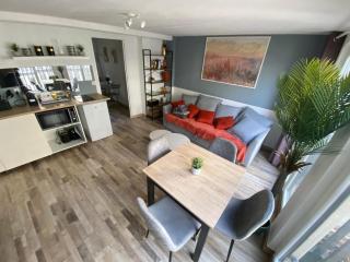 Charme authentique Rouennais - 438 - 6