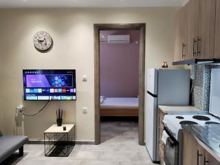 JA 43st Modern Apartment - 7